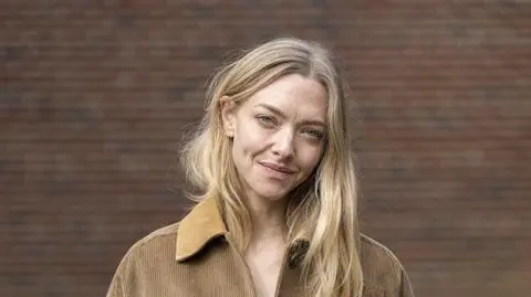 Amanda Seyfried 