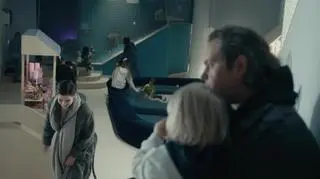 Skazana 3: Bartek porywa Jasia