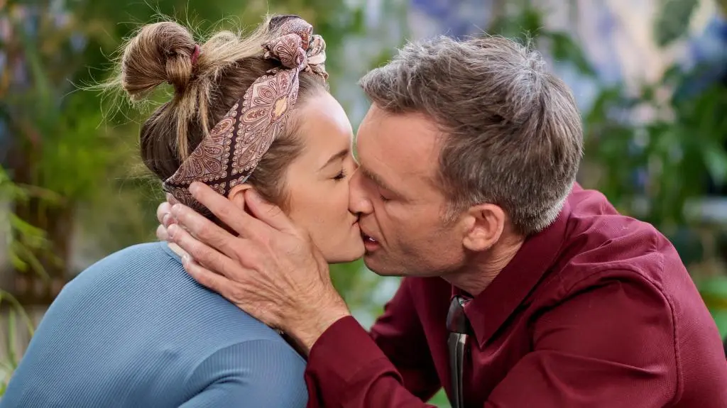 Kadr z odcinka 3685 serialu Na Wspólnej TVN.