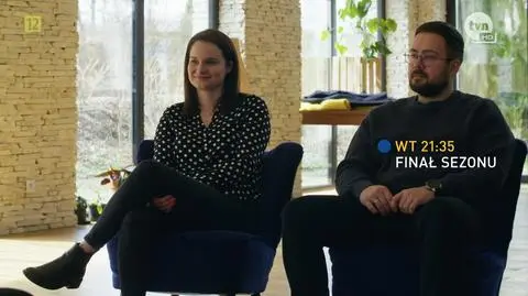 Kto odnalazł miłość? Finał programu Ślub od pierwszego wejrzenia już dziś o 21:35!
