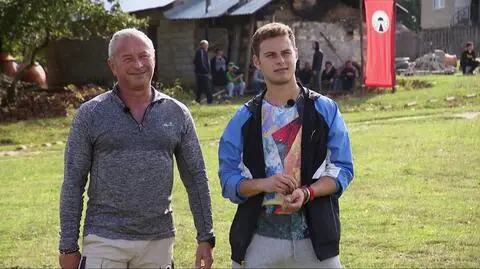 Azja Express: Wyczerpująca gra o amulet