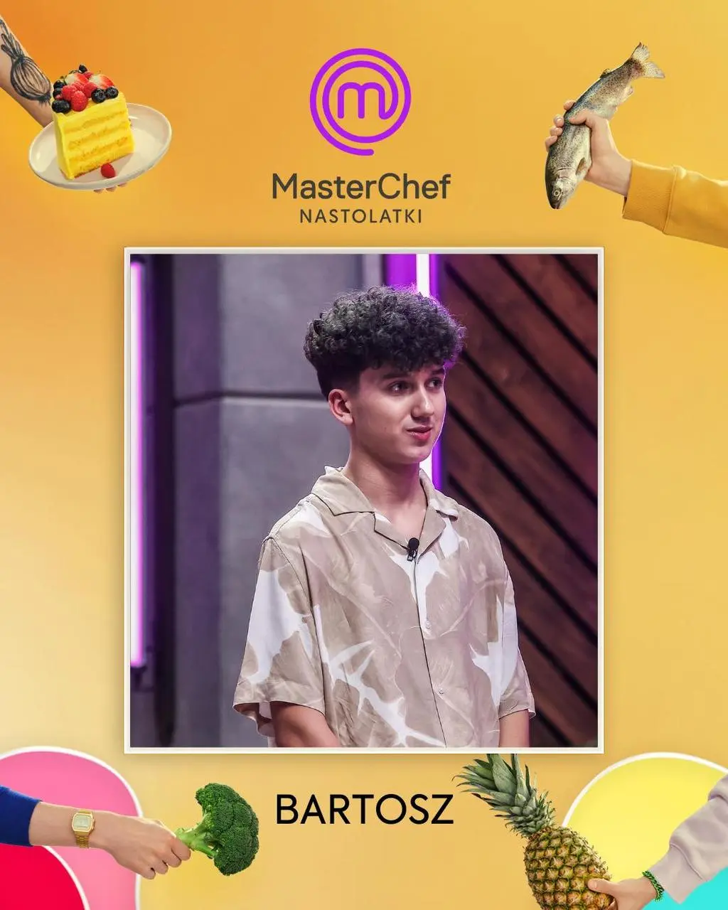 MasterChef Nastolatki