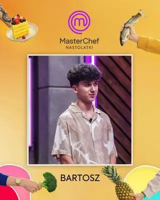 MasterChef Nastolatki