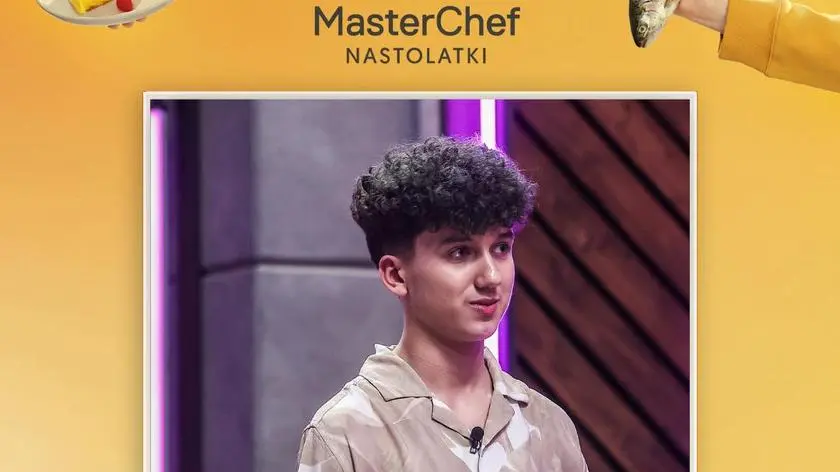 MasterChef Nastolatki