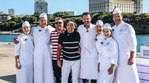MasterChef 12 odcinek 12