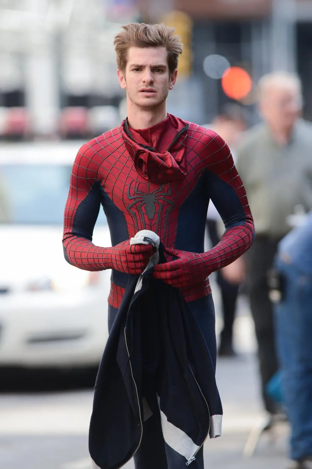 Andrew Garfield
