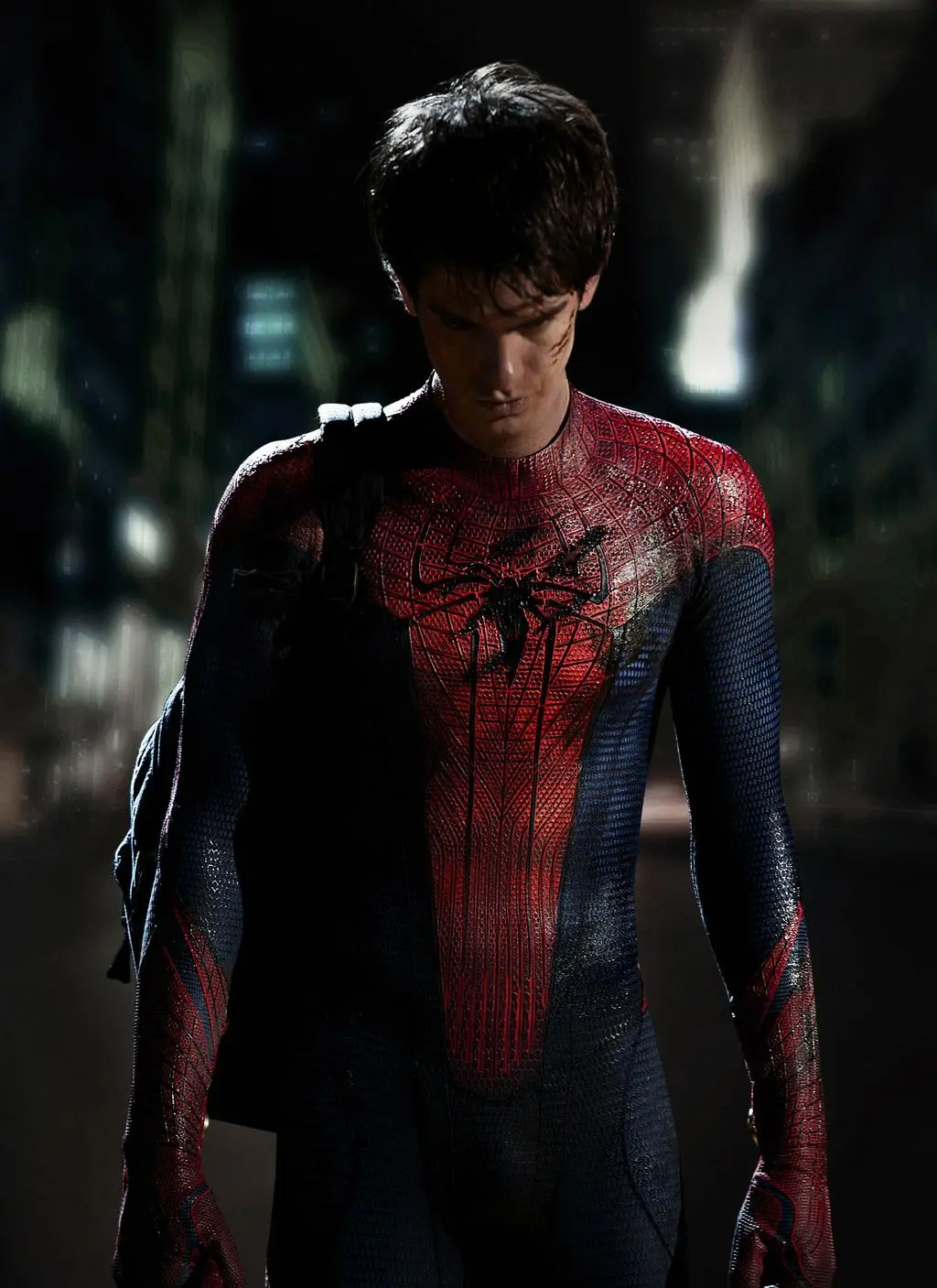 Andrew Garfield