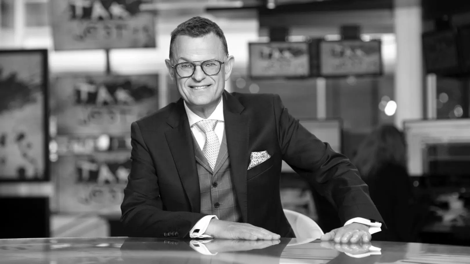 Pogrzeb Andrzeja Morozowskiego. Poznaliśmy datę i szczegóły uroczystości