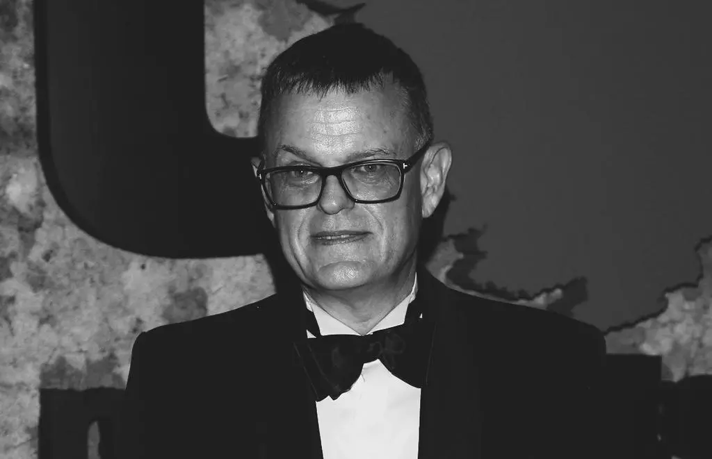 Andrzej Morozowski