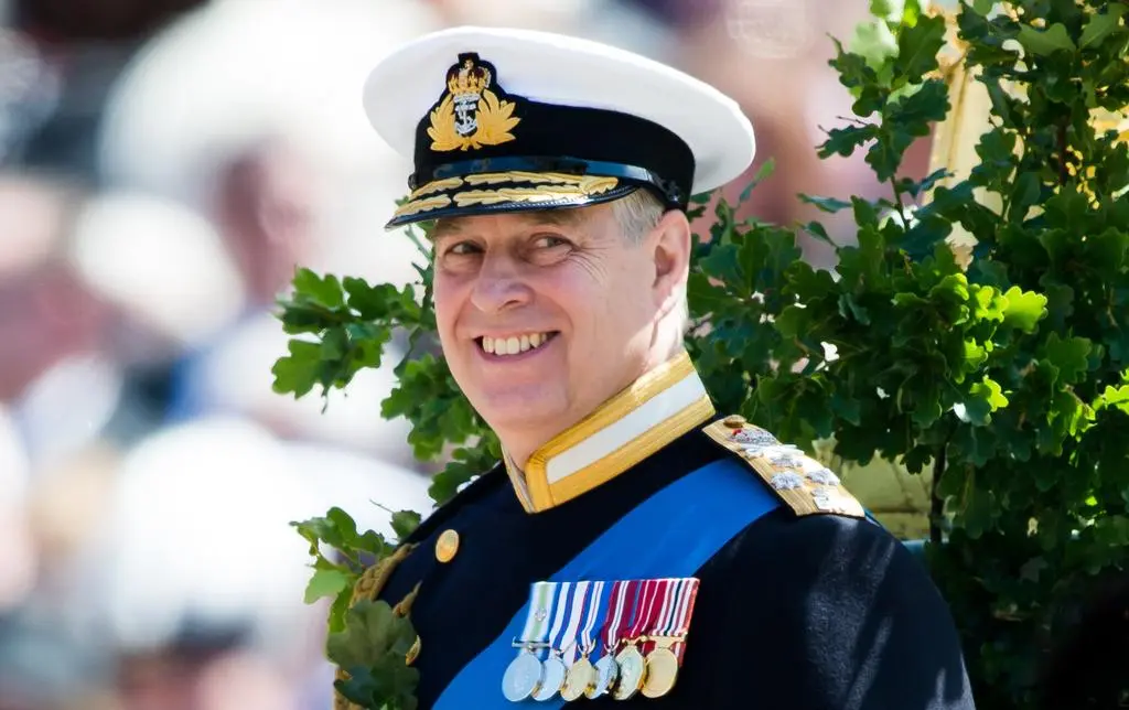 Andrzej Mountbatten-Windsor