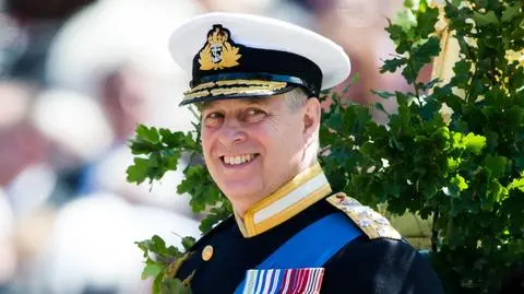 Andrzej Mountbatten-Windsor