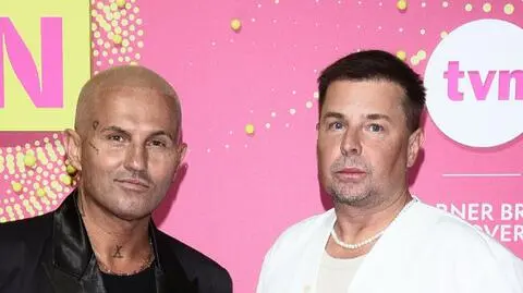 Andrzej Wierzbicki i Tomasz Schmidt