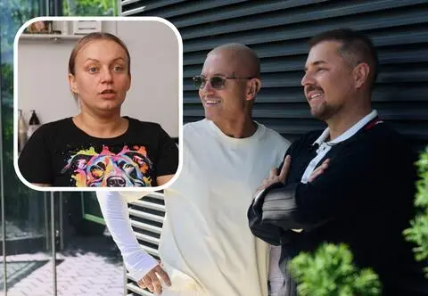 Zaskakujące sposoby zapłaty w "Ostrym cieciu". Jaja jak berety!
