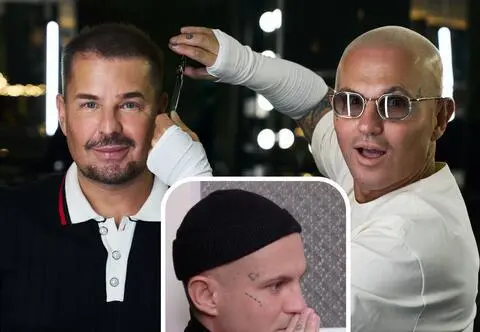 Andrzej Wierzbicki jak rasowy nauczyciel? Tych 5 momentów nie da się zapomnieć