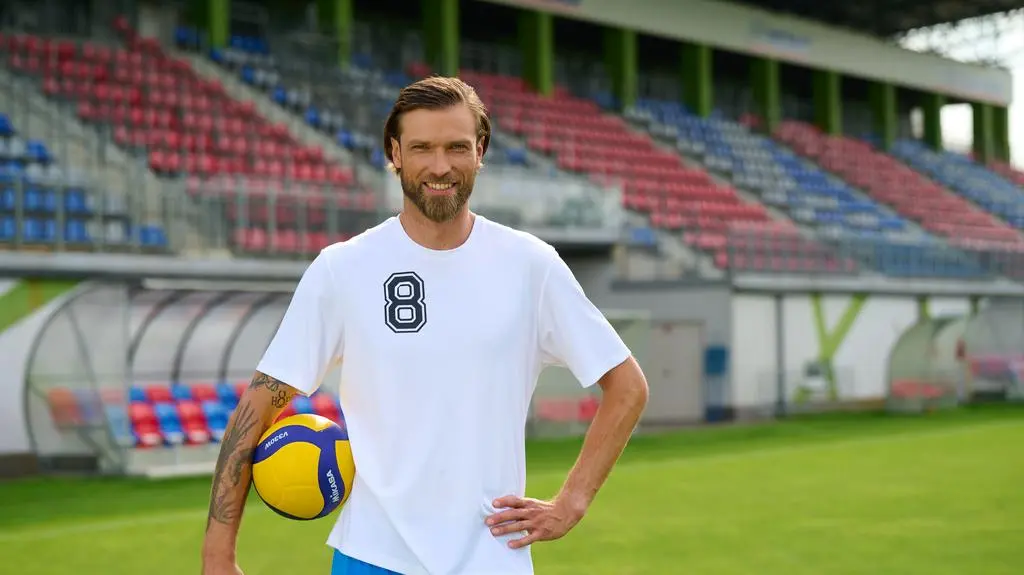 Andrzej Wrona dołącza do "Dzień Dobry TVN"! 