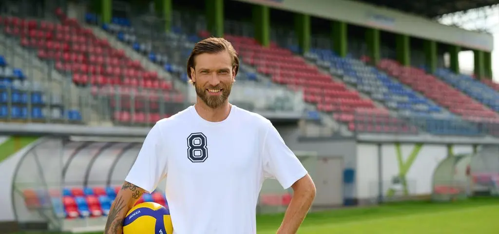 Andrzej Wrona dołącza do "Dzień Dobry TVN"! 