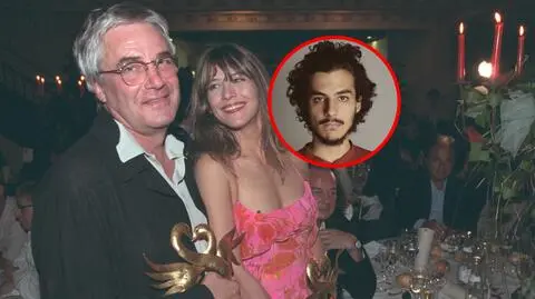 Andrzej Żuławski, Sophie Marceau, Vincent Żuławski