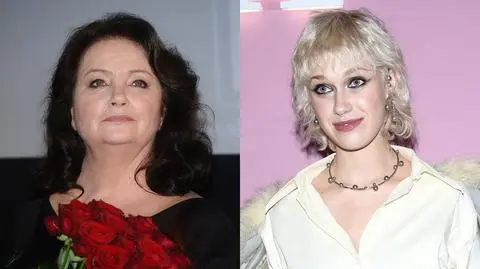 Anna Dymna, Helena Englert