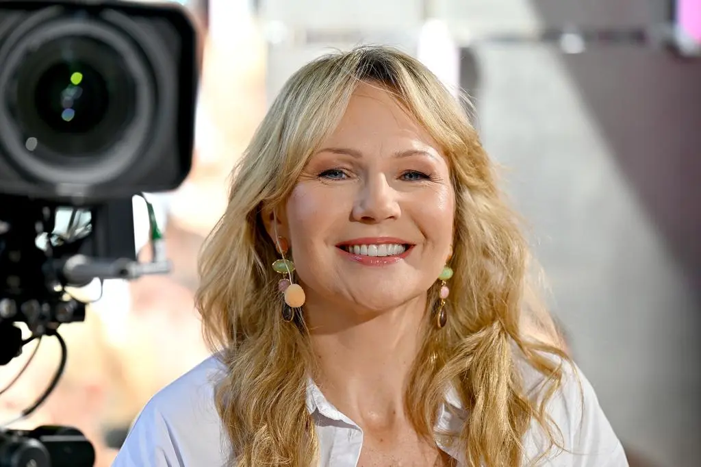 Anna Guzik