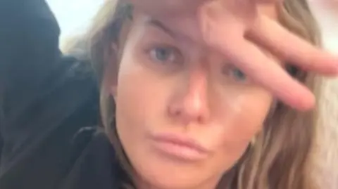 Anna Lewandowska ma problemy ze zdrowiem