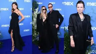 Start serwisu streamingowego Max w Polsce!