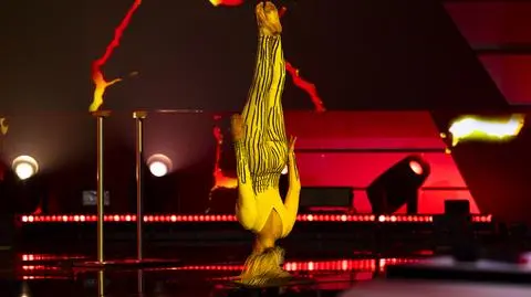 Mam Talent!: Konstancja Iwańczyk