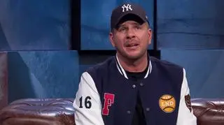 Kuba Wojewódzki: Filip Chajzer o relacji z ojcem