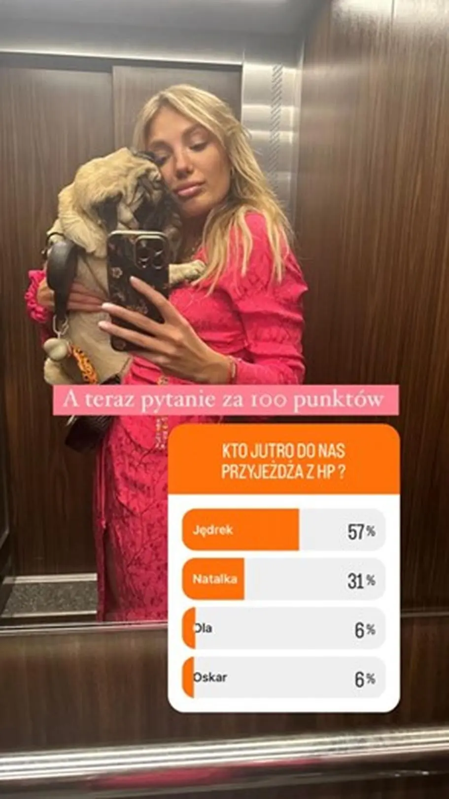 Hotel Paradise 8: Tajemniczy gość Agnieszki