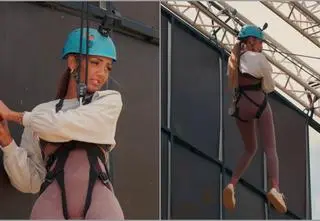 The Traitors. Zdrajcy PRZED EMISJĄ W TV: Dominika przeżyła chwile grozy