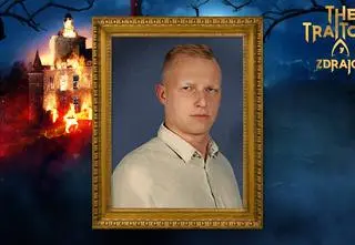 The Traitors. Zdrajcy: Maciej Paszek szóstą ofiarą zdrajców