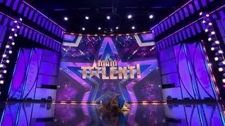 Mam Talent!: Daria Umańska oczarowała publiczność!