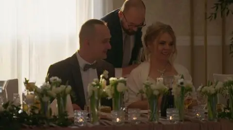 Ślub od pierwszego wejrzenia 8 - odcinek 4