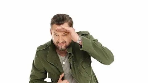 Widownia "Niezwykłych Stanów Prokopa" rośnie z odcinka na odcinek