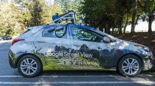 Samochody Google Street View ruszają w Polskę. Zobacz, w jakich miastach się pojawią 