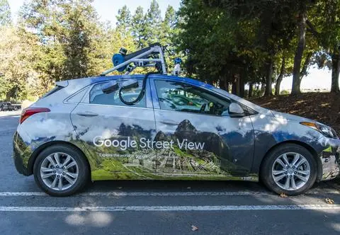 Samochody Google Street View ruszają w Polskę. Zobacz, w jakich miastach się pojawią 