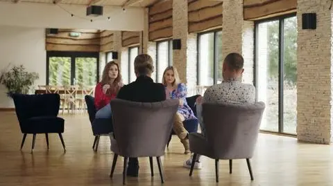 Ślub od pierwszego wejrzenia 8 - odcinek 13