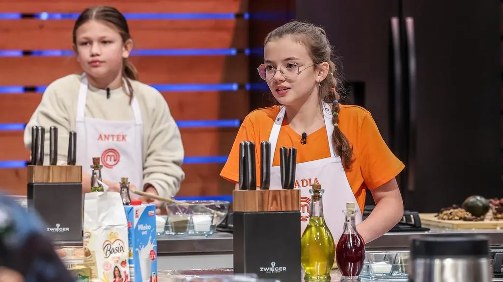 MasterChef Junior 8, odcinek 3