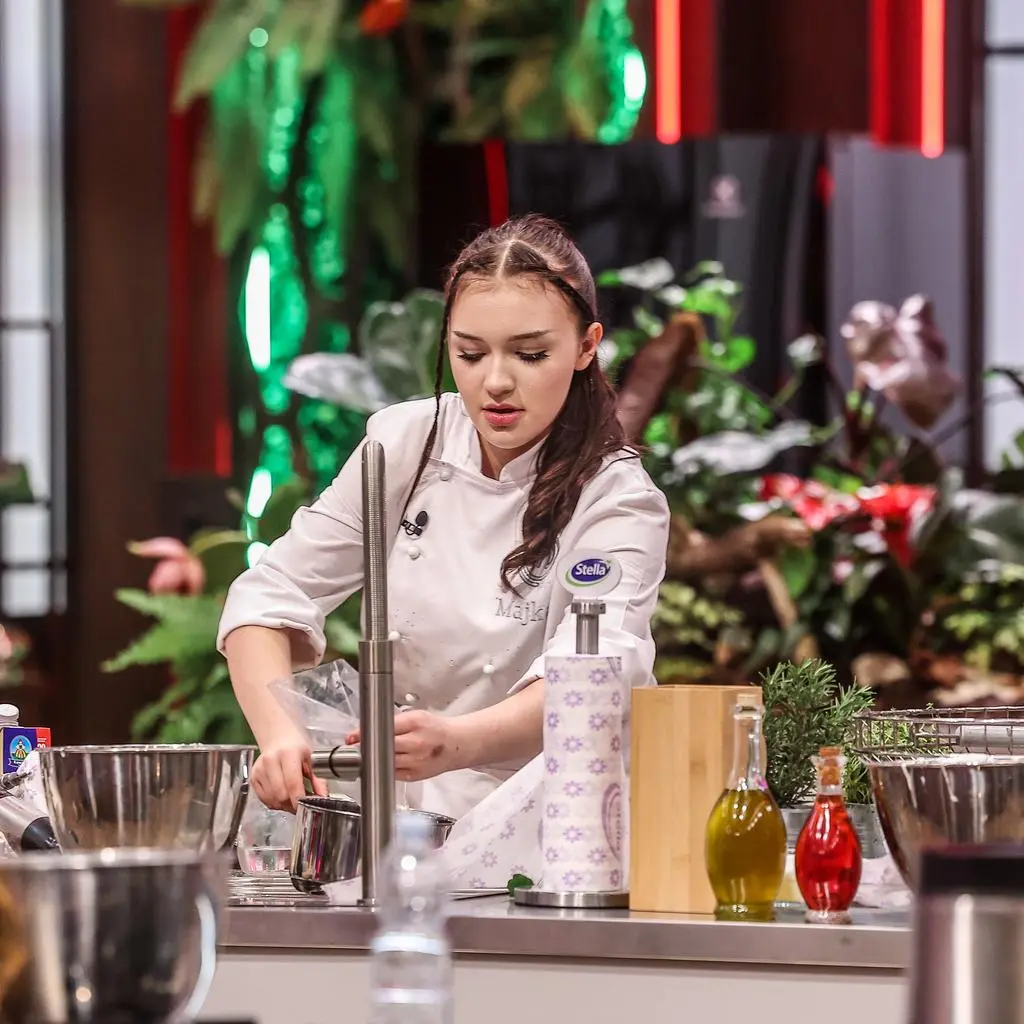 MasterChef Nastolatki
