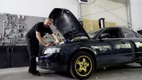 Naprawy nie do naprawy - seria 4, odcinek 3