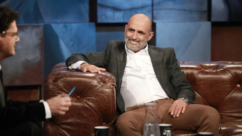 Michał Probierz