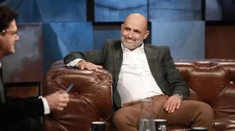 Wiolka Walaszczyk i Michał Probierz!