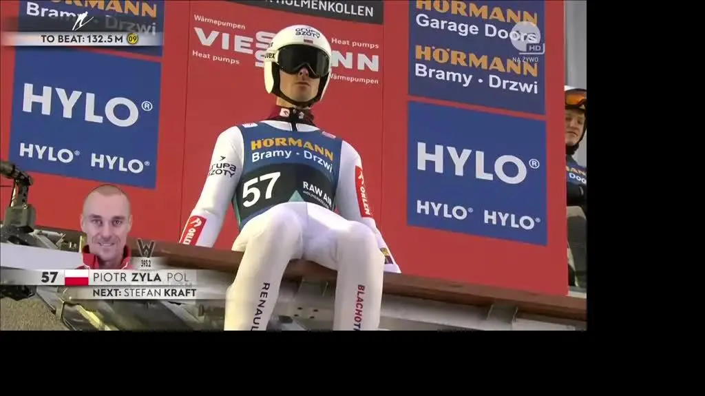 Piotr ?yla pierwsza seria