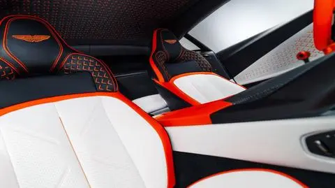 Aston Martin Valen