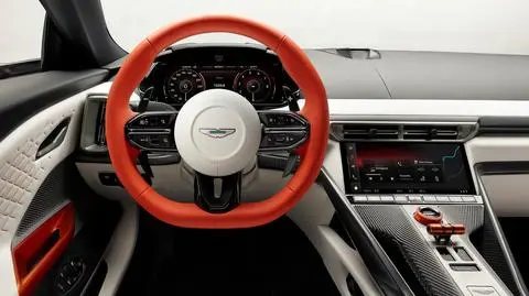 Aston Martin Valen
