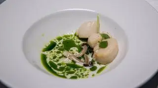 MasterChef: Rodzinny obiad