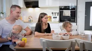 Totalne remonty Szelągowskiej: Rodzice Konstancji przeżyli chwile grozy