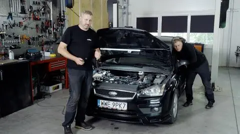 Naprawy nie do naprawy - seria 4, odcinek 7