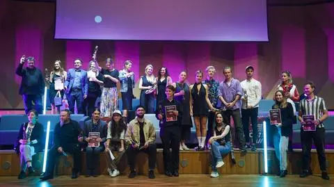 Festiwal Młodzi i Film w Koszalinie dobiegł końca. Zobacz relację z wydarzenia!