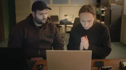 Herkules: Sylwia i Wojda w pościgu za porywaczami