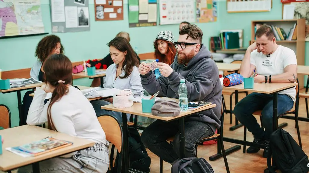 Back to school